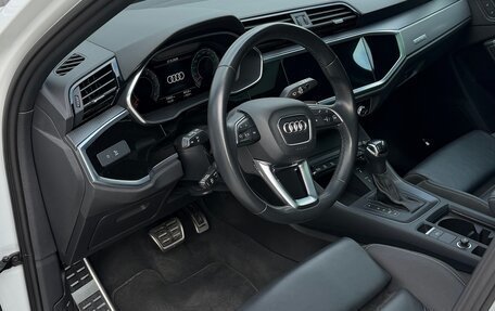 Audi Q3, 2021 год, 3 800 000 рублей, 7 фотография