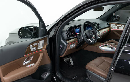 Mercedes-Benz GLS, 2025 год, 13 790 000 рублей, 7 фотография