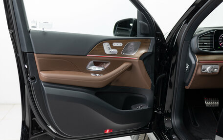 Mercedes-Benz GLS, 2025 год, 13 790 000 рублей, 8 фотография