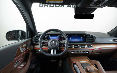 Mercedes-Benz GLS, 2025 год, 13 790 000 рублей, 13 фотография