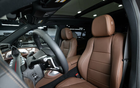 Mercedes-Benz GLS, 2025 год, 13 790 000 рублей, 11 фотография