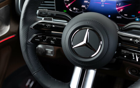 Mercedes-Benz GLS, 2025 год, 13 790 000 рублей, 15 фотография