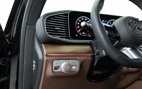 Mercedes-Benz GLS, 2025 год, 13 790 000 рублей, 14 фотография