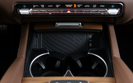 Mercedes-Benz GLS, 2025 год, 13 790 000 рублей, 17 фотография