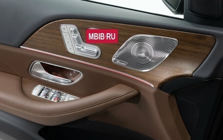 Mercedes-Benz GLS, 2025 год, 13 790 000 рублей, 9 фотография