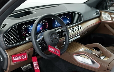 Mercedes-Benz GLS, 2025 год, 13 790 000 рублей, 10 фотография