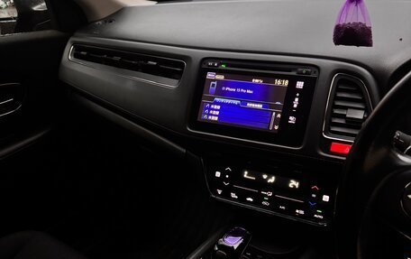 Honda Vezel, 2014 год, 1 450 000 рублей, 5 фотография