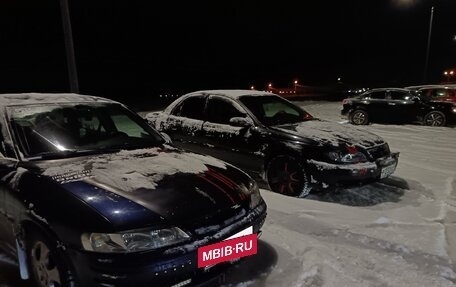 Opel Vectra B рестайлинг, 1999 год, 245 000 рублей, 2 фотография