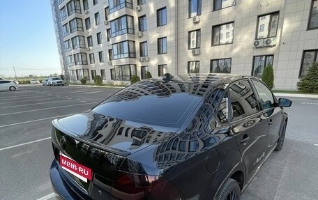 Volkswagen Polo VI (EU Market), 2012 год, 770 000 рублей, 2 фотография
