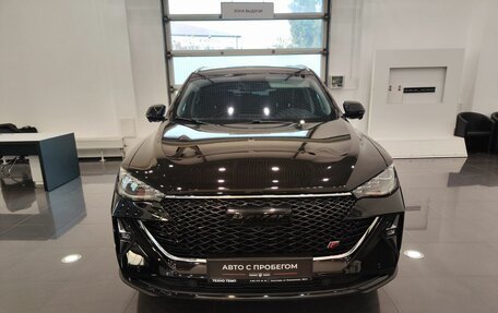 Haval F7 I, 2024 год, 2 208 000 рублей, 2 фотография