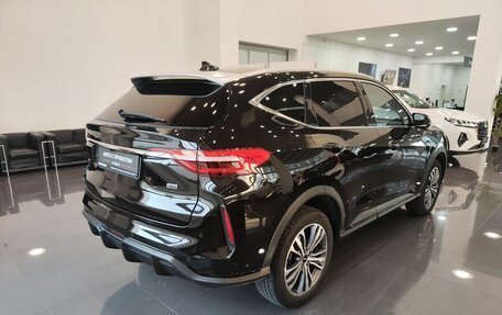 Haval F7 I, 2024 год, 2 208 000 рублей, 5 фотография