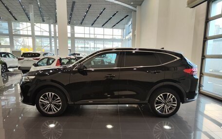 Haval F7 I, 2024 год, 2 208 000 рублей, 8 фотография