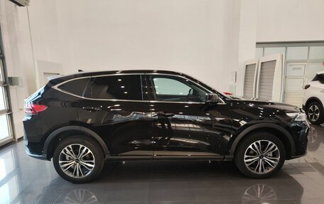 Haval F7 I, 2024 год, 2 208 000 рублей, 4 фотография