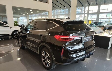 Haval F7 I, 2024 год, 2 208 000 рублей, 7 фотография