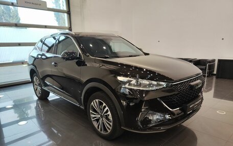 Haval F7 I, 2024 год, 2 208 000 рублей, 3 фотография