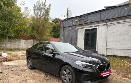 BMW 2 серия F44, 2021 год, 2 890 000 рублей, 2 фотография