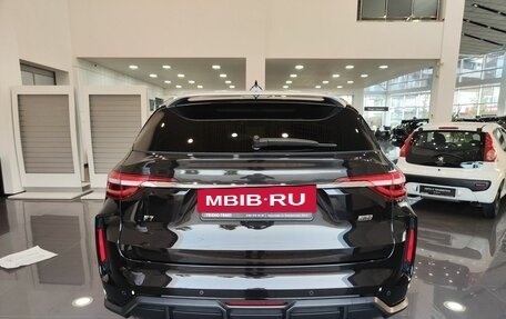 Haval F7 I, 2024 год, 2 208 000 рублей, 6 фотография