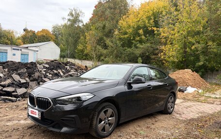 BMW 2 серия F44, 2021 год, 2 890 000 рублей, 4 фотография