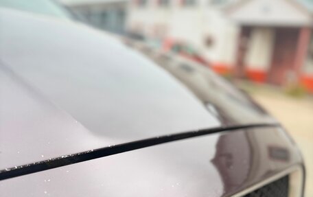 Jaguar XJ IV (X351), 2012 год, 1 500 000 рублей, 3 фотография