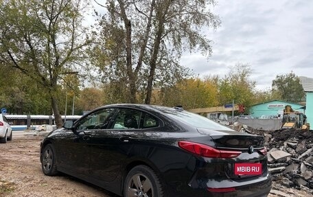 BMW 2 серия F44, 2021 год, 2 890 000 рублей, 5 фотография