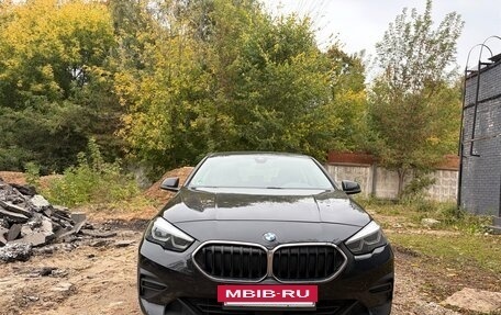 BMW 2 серия F44, 2021 год, 2 890 000 рублей, 3 фотография