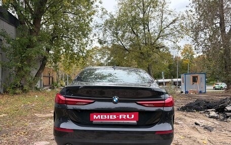 BMW 2 серия F44, 2021 год, 2 890 000 рублей, 6 фотография