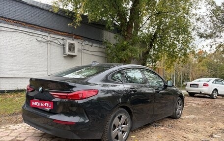 BMW 2 серия F44, 2021 год, 2 890 000 рублей, 8 фотография