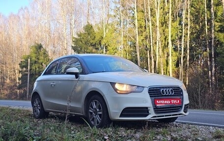 Audi A1, 2011 год, 897 000 рублей, 1 фотография