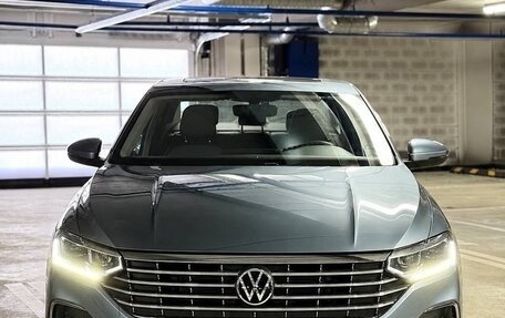 Volkswagen Lavida, 2023 год, 1 490 000 рублей, 1 фотография