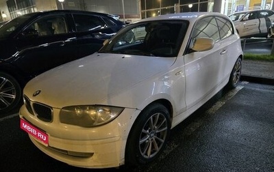 BMW 1 серия, 2011 год, 799 000 рублей, 1 фотография