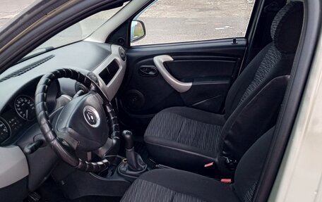 Renault Logan I, 2011 год, 325 000 рублей, 1 фотография