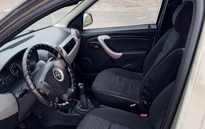 Renault Logan I, 2011 год, 325 000 рублей, 1 фотография