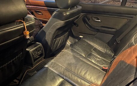 BMW 5 серия, 1997 год, 630 000 рублей, 1 фотография