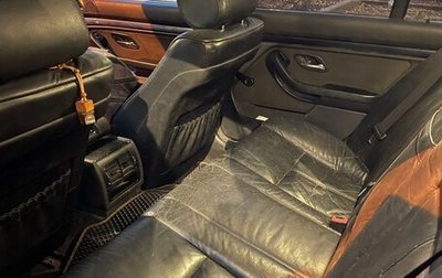 BMW 5 серия, 1997 год, 630 000 рублей, 1 фотография