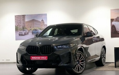 BMW X6, 2026 год, 18 490 000 рублей, 1 фотография