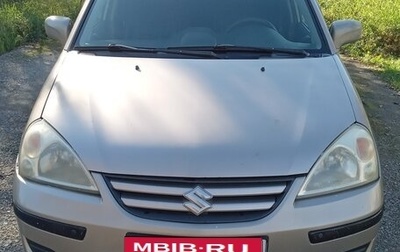 Suzuki Liana, 2005 год, 330 000 рублей, 1 фотография