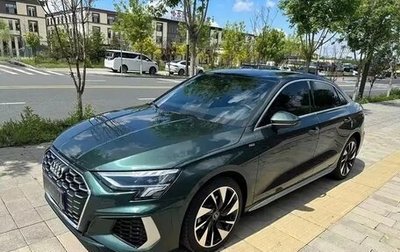 Audi A3, 2023 год, 1 920 000 рублей, 1 фотография