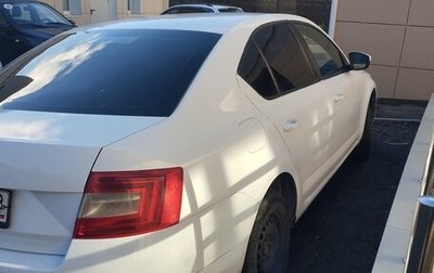 Skoda Octavia, 2014 год, 600 000 рублей, 1 фотография