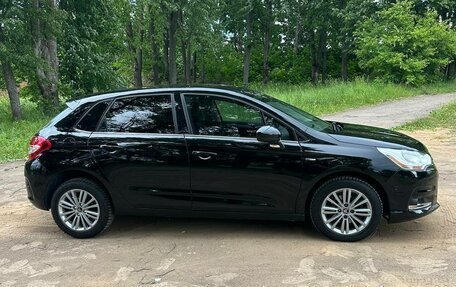 Citroen C4 II рестайлинг, 2013 год, 585 000 рублей, 1 фотография