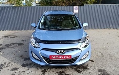 Hyundai i30 II рестайлинг, 2012 год, 1 055 000 рублей, 1 фотография