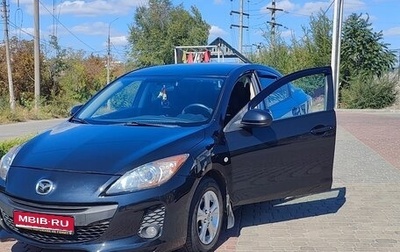Mazda 3, 2011 год, 900 000 рублей, 1 фотография
