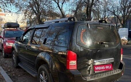 Nissan Pathfinder, 2006 год, 1 050 000 рублей, 1 фотография