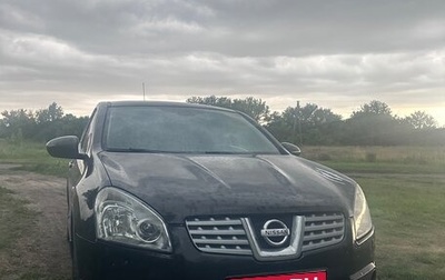 Nissan Qashqai, 2008 год, 597 000 рублей, 1 фотография