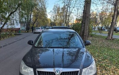 Skoda Octavia, 2012 год, 620 000 рублей, 1 фотография