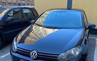 Volkswagen Golf VII рестайлинг, 2011 год, 540 000 рублей, 1 фотография