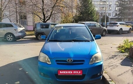 Toyota Corolla, 2006 год, 470 000 рублей, 1 фотография