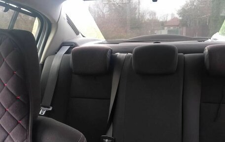 Renault Megane III рестайлинг, 2008 год, 320 000 рублей, 1 фотография