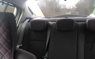 Renault Megane III рестайлинг, 2008 год, 320 000 рублей, 1 фотография