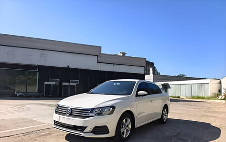 Volkswagen Lavida, 2022 год, 1 490 000 рублей, 1 фотография