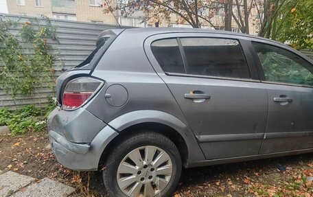 Opel Astra H, 2008 год, 70 000 рублей, 1 фотография